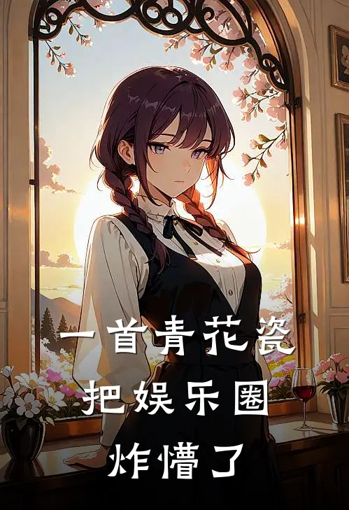 一首青花瓷，把娱乐圈炸懵了