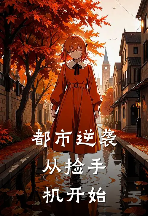 都市逆袭：从捡手机开始(林风苏瑶)全章节在线阅读_林风苏瑶全章节在线阅读