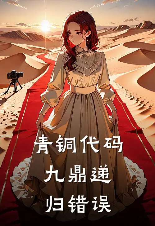 青铜代码：九鼎递归错误