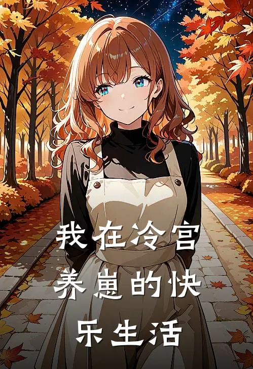 我在冷宫养崽的快乐生活