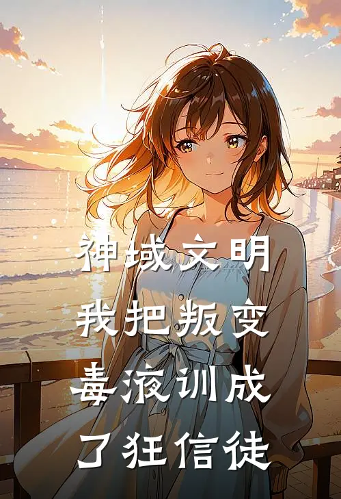 神域文明我把叛变毒液训成了狂信徒