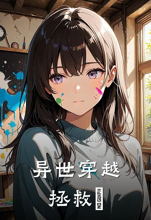 异世穿越拯救咲