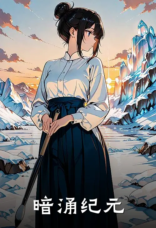 暗涌纪元(沈昱常曦)完结小说_小说完整版免费阅读暗涌纪元沈昱常曦