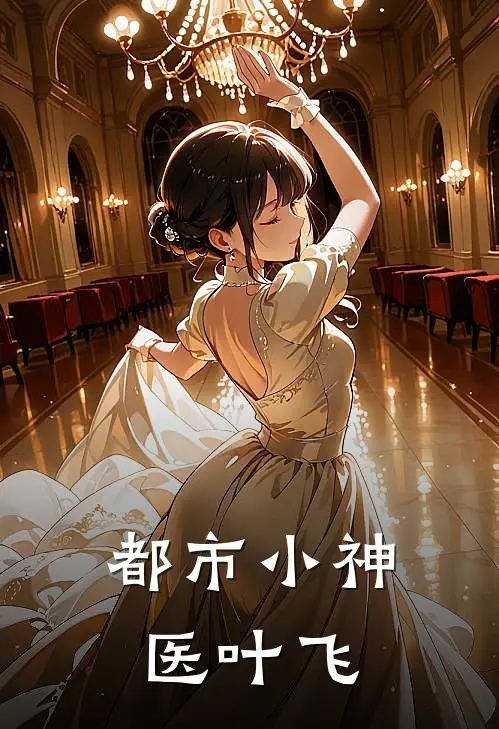 都市小神医叶飞