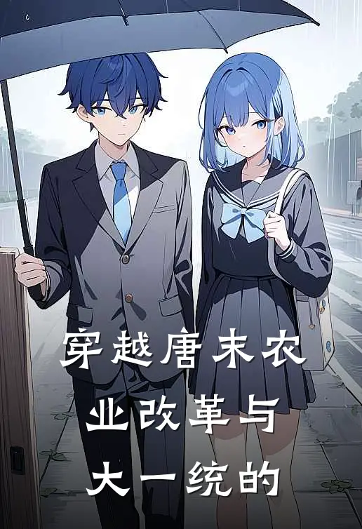 穿越唐末农业改革与大一统的