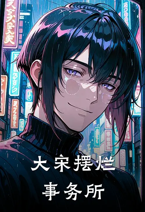 叶飞徐坤《大宋摆烂事务所》完结版免费阅读_叶飞徐坤热门小说