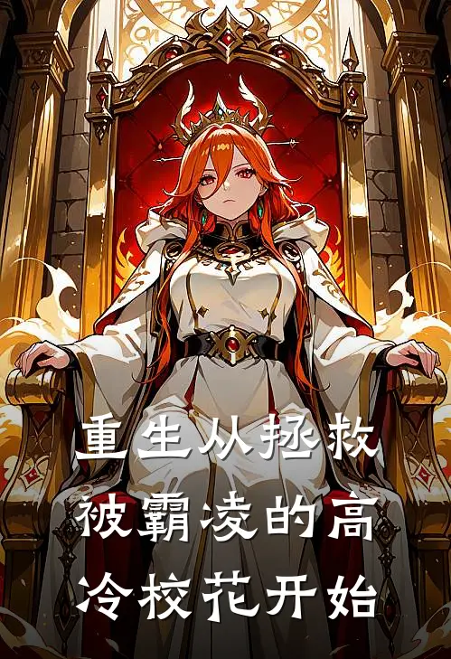 重生从拯救被霸凌的高冷校花开始