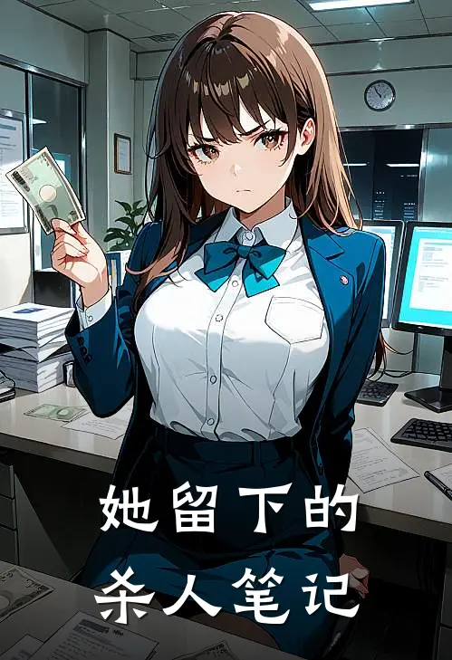 她留下的杀人笔记(林雨晴周婷)好看的完结小说_热门小说推荐她留下的杀人笔记林雨晴周婷