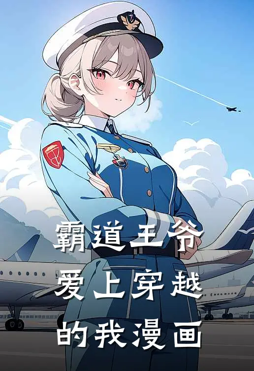 霸道王爷爱上穿越的我漫画