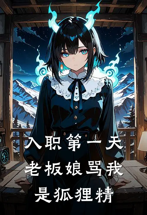 入职第一天，老板娘骂我是狐狸精(周城马小云)在哪看免费小说_已完结小说推荐入职第一天，老板娘骂我是狐狸精周城马小云