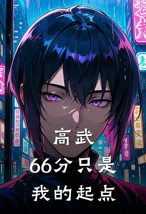 高武：66分只是我的起点