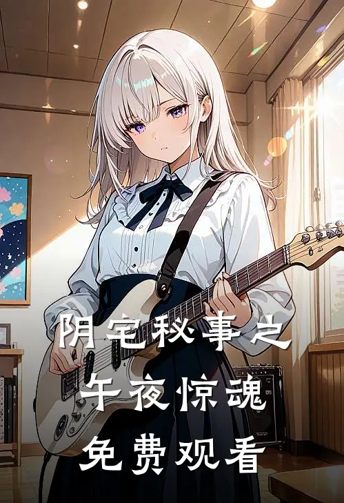 阴宅秘事之午夜惊魂免费观看