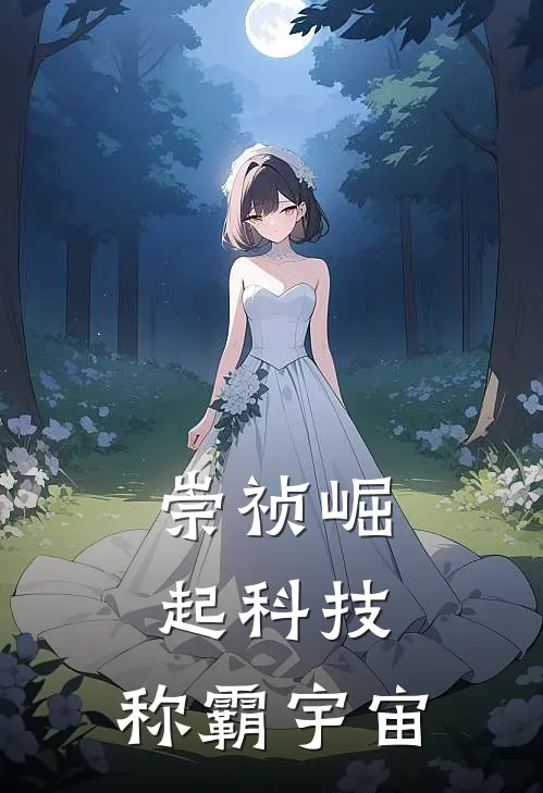 崇祯崛起科技，称霸宇宙(崇祯王承恩)全本免费小说阅读_全文免费阅读崇祯崛起科技，称霸宇宙崇祯王承恩