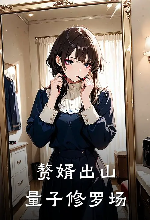 赘婿出山：量子修罗场