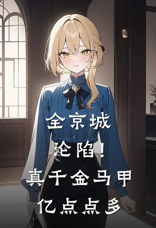 全京城沦陷！真千金马甲亿点点多