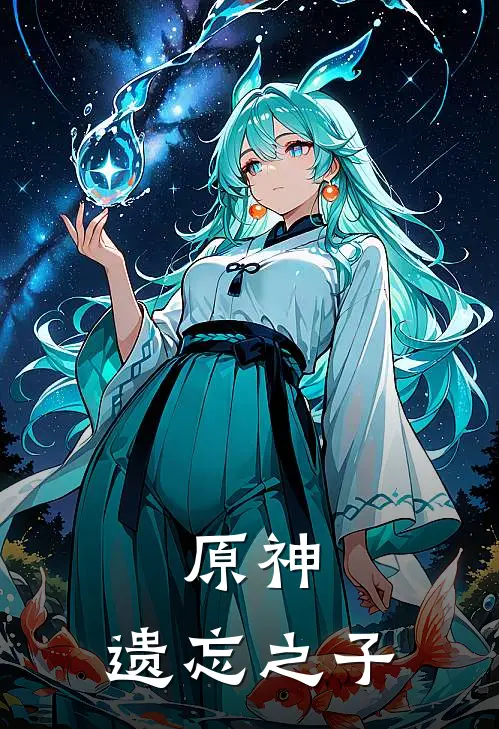 原神：遗忘之子云逸绫人最新热门小说_免费小说全文阅读原神：遗忘之子(云逸绫人)