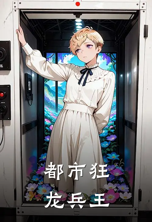 都市狂龙兵王(叶尘秦诗瑶)最新完结小说_完结版小说全文免费阅读都市狂龙兵王(叶尘秦诗瑶)