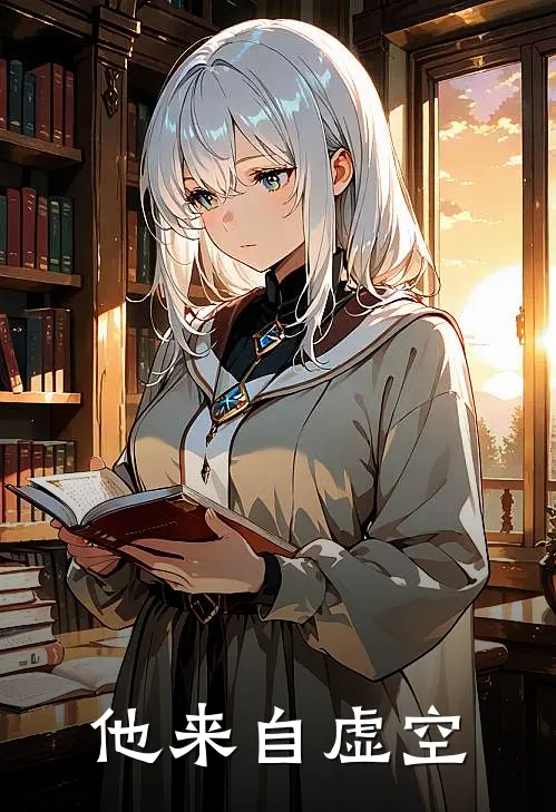 他来自虚空