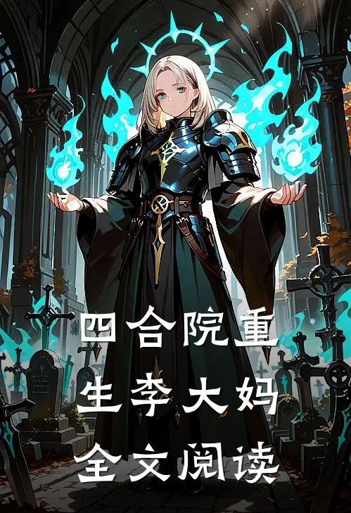 四合院重生李大妈全文阅读