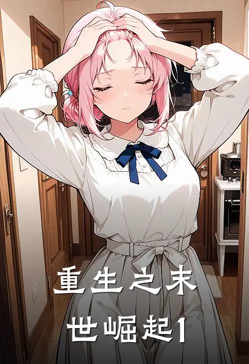 重生之末世崛起1