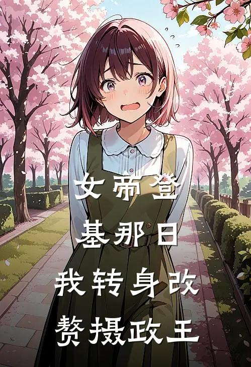 女帝登基那日，我转身改赘摄政王