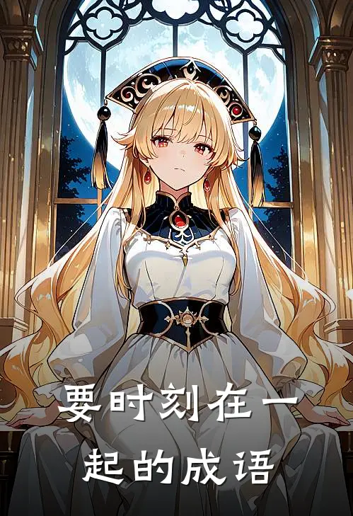 要时刻在一起的成语