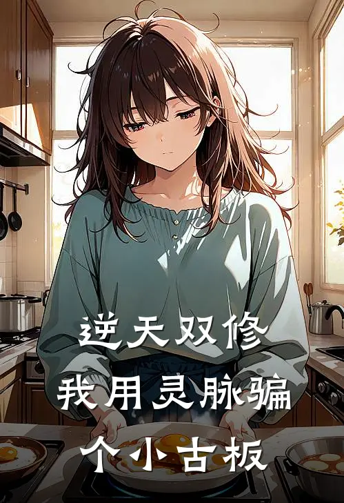 逆天双修，我用灵脉骗个小古板