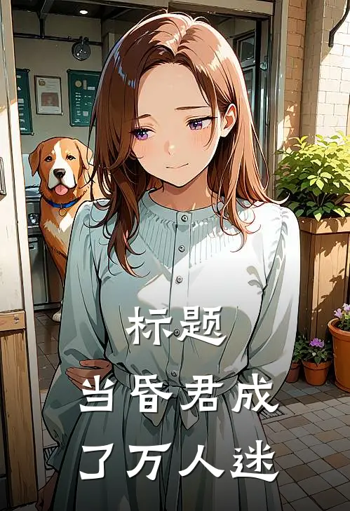 标题：当昏君成了万人迷(李煜赵逸)免费完结小说_免费小说在线阅读标题：当昏君成了万人迷(李煜赵逸)