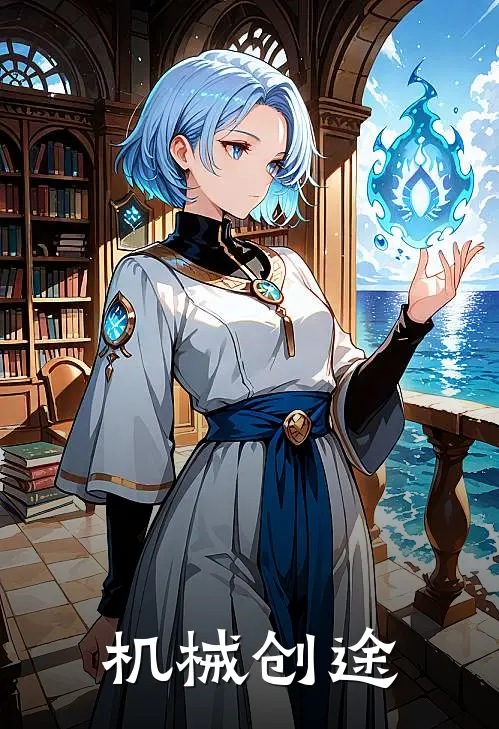 机械创途林宇老陈热门完本小说_最新章节列表机械创途(林宇老陈)