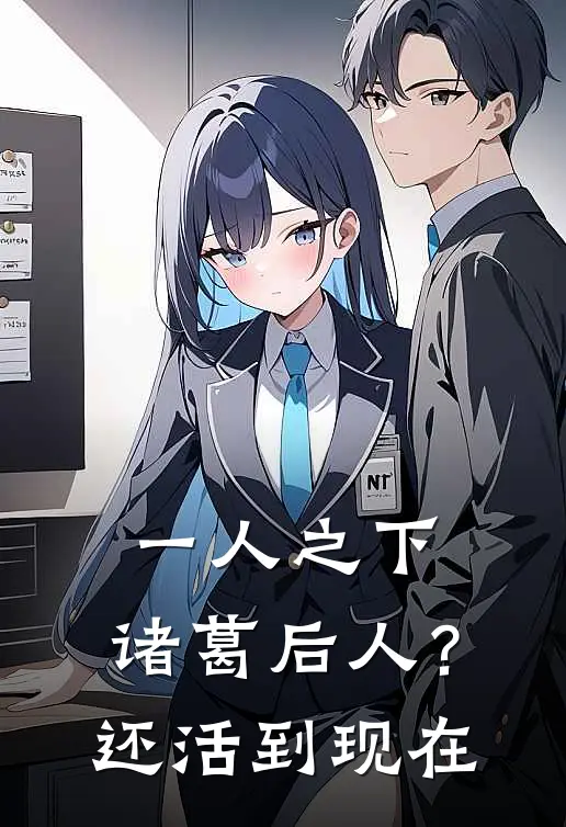 一人之下：诸葛后人？还活到现在