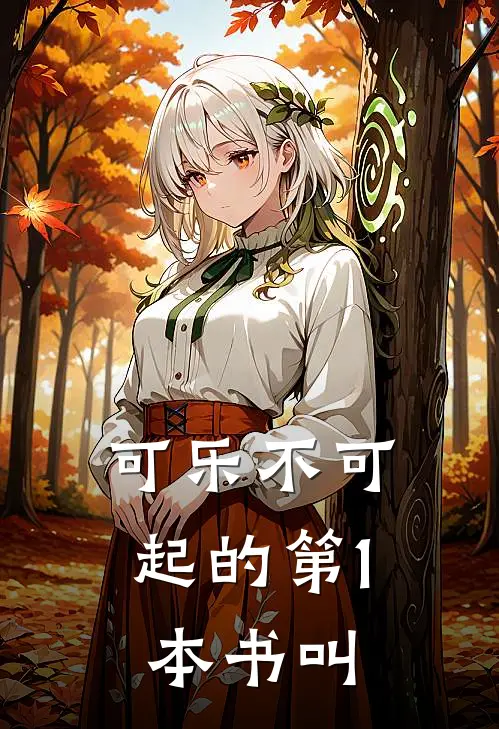 可乐不可起的第1本书叫