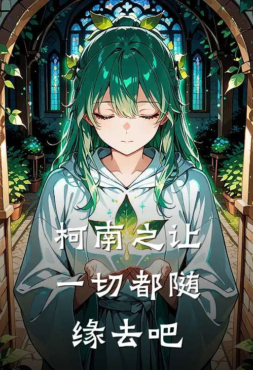 柯南之让一切都随缘去吧(玖玖琴酒)全本免费小说_最新章节列表柯南之让一切都随缘去吧(玖玖琴酒)