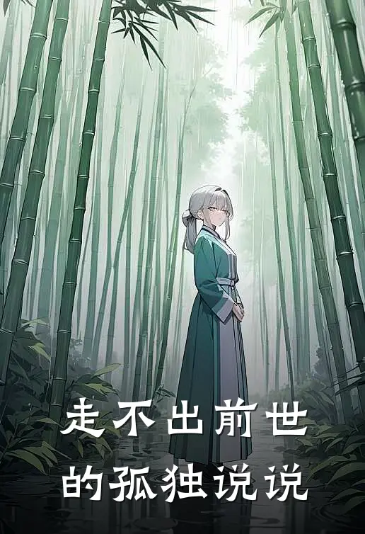 走不出前世的孤独说说