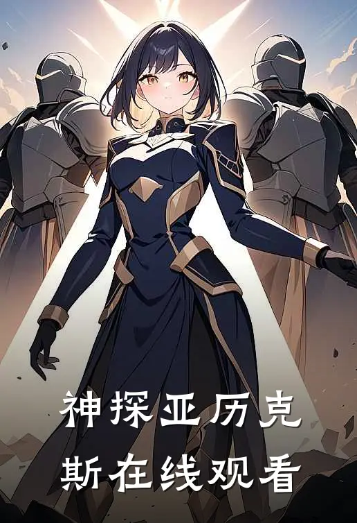 神探亚历克斯在线观看