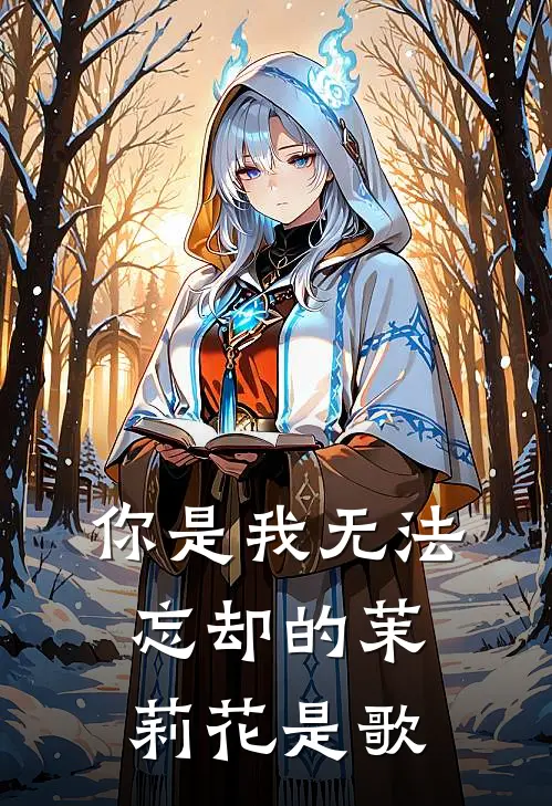 你是我无法忘却的茉莉花是歌