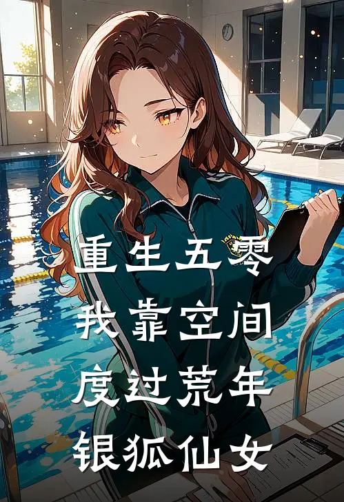 重生五零我靠空间度过荒年银狐仙女