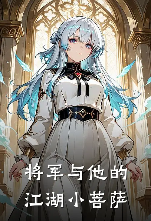 将军与他的江湖小菩萨