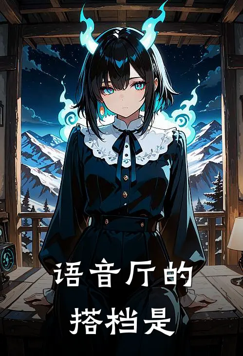 语音厅的搭档是