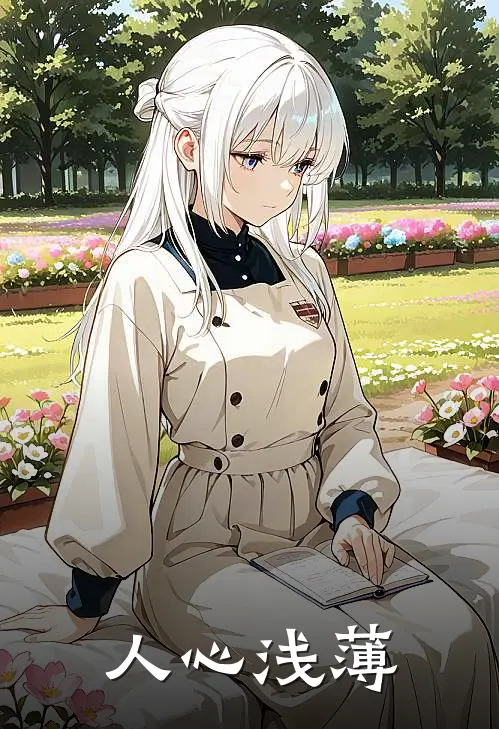 人心浅薄李冉赵军热门小说排行_免费阅读全文人心浅薄(李冉赵军)