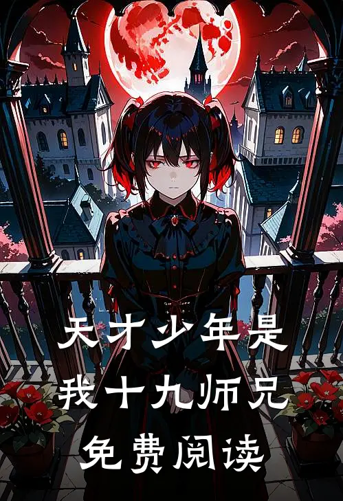 天才少年是我十九师兄免费阅读
