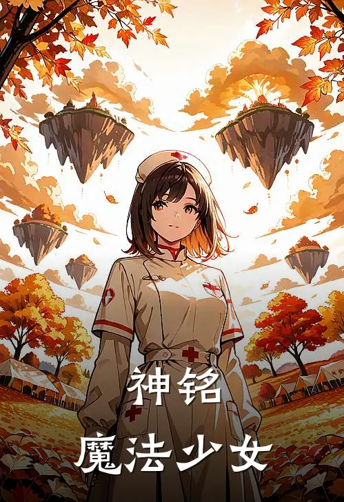 神铭：魔法少女(梦彦诺奈)在线免费小说_完结小说免费阅读神铭：魔法少女梦彦诺奈