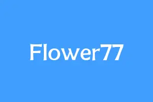 Flower77