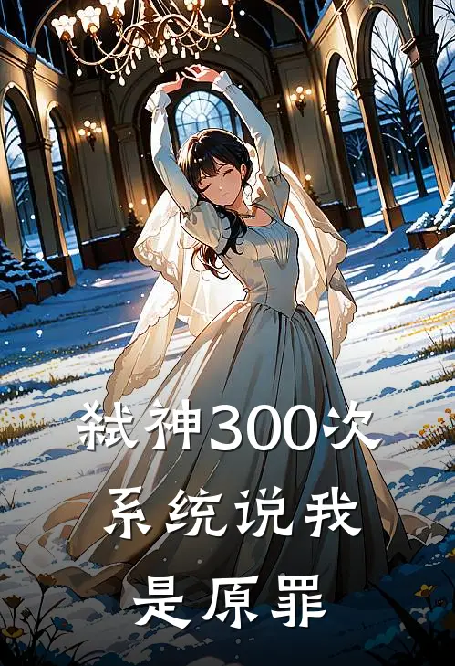 弑神300次，系统说我是原罪