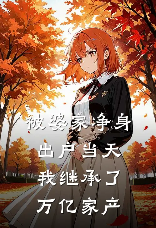 被婆家净身出户当天，我继承了万亿家产张翠花林晚小说免费阅读无弹窗_完结版小说全文免费阅读被婆家净身出户当天，我继承了万亿家产(张翠花林晚)