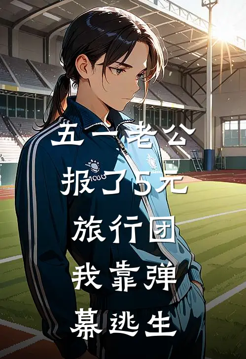 五一老公报了5元旅行团，我靠弹幕逃生