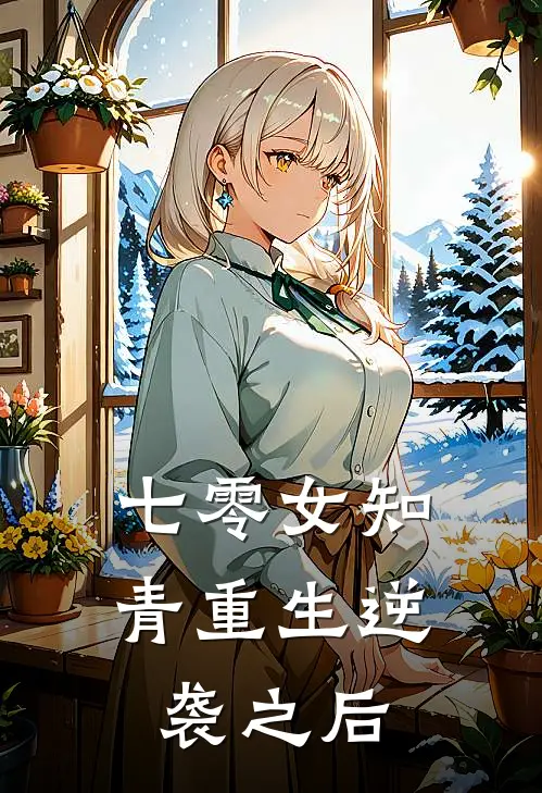 七零女知青重生逆袭之后