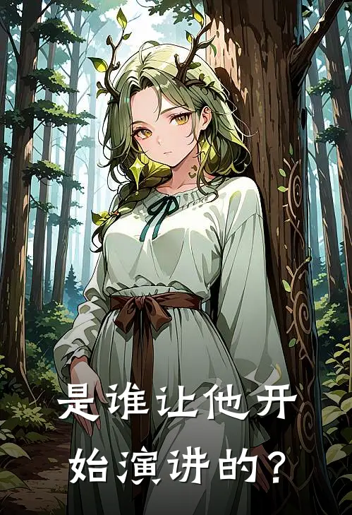 是谁让他开始演讲的？小说峰凌峰凌（已完结全集完整版大结局）峰凌峰凌小说全文阅读笔趣阁