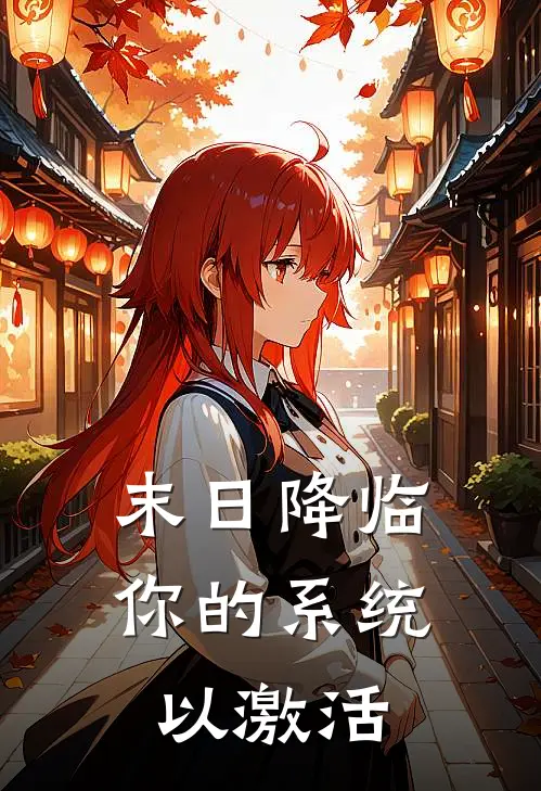 末日降临你的系统以激活