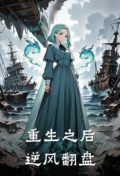 重生之后逆风翻盘