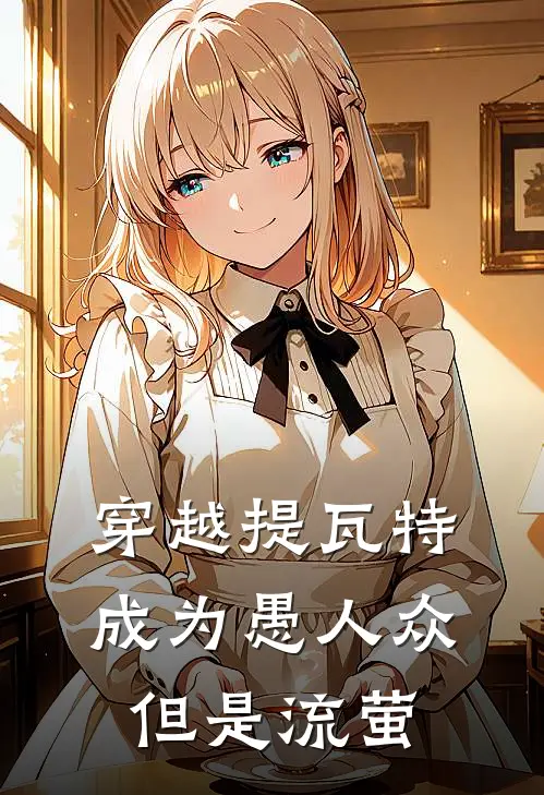 穿越提瓦特成为愚人众，但是流萤